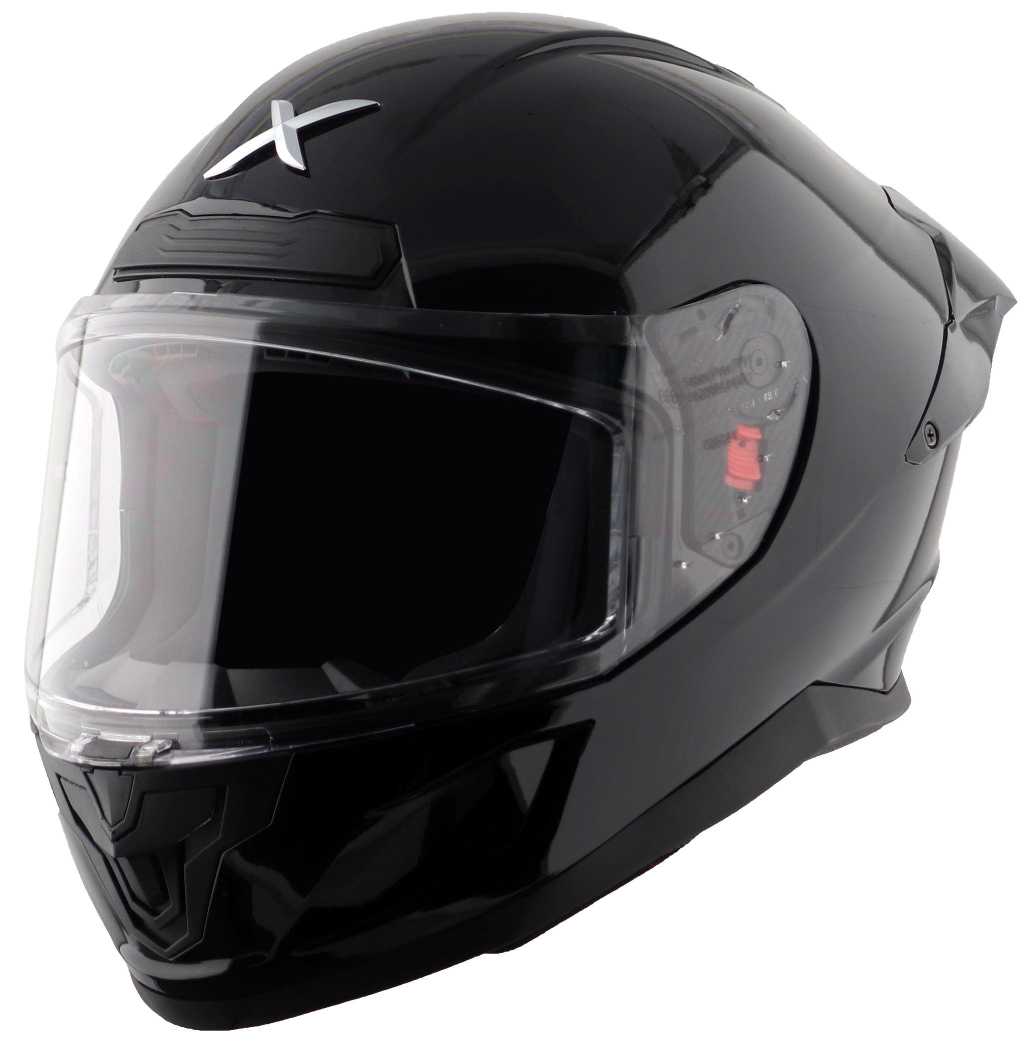 Axr
