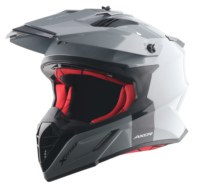 X CROSS NARDO GREY WITHOUT VISOR PNG (2)
