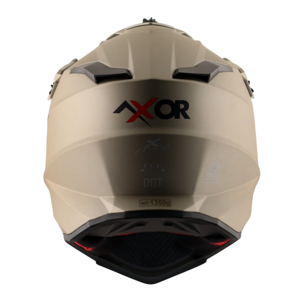 X CROSS NICKEL RED PNG 5