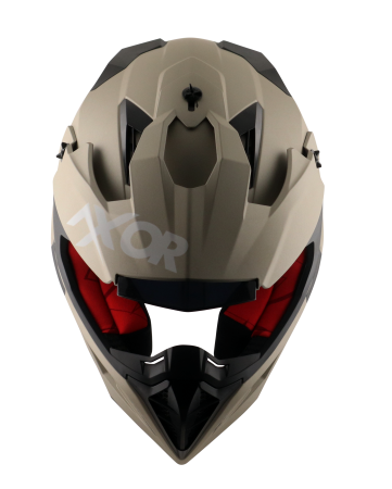 X CROSS NICKEL RED PNG 9