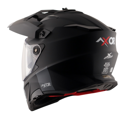 Dull Black Red  (4)
