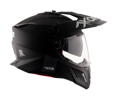 Dull Black Red  (7)