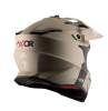 X CROSS NICKEL RED PNG 6