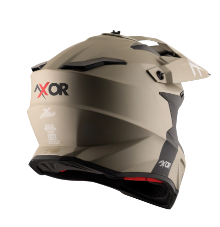 X CROSS NICKEL RED PNG 6