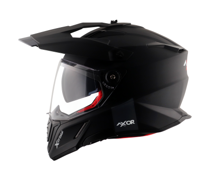 Dull Black Red  (3)
