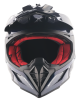 X CROSS DEEP BLUE WITHOUT VISOR PNG (1)