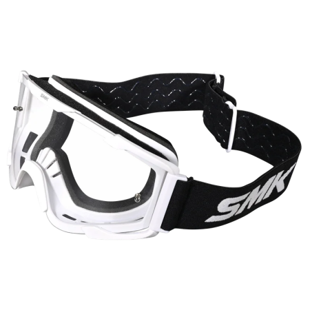 WHITE-BLACK-GOGGLE
