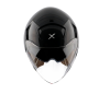 Striker black 9