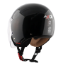 Striker black 4