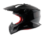 X CROSS BLACK RED PNG 3