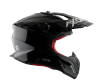 X CROSS BLACK RED PNG 7
