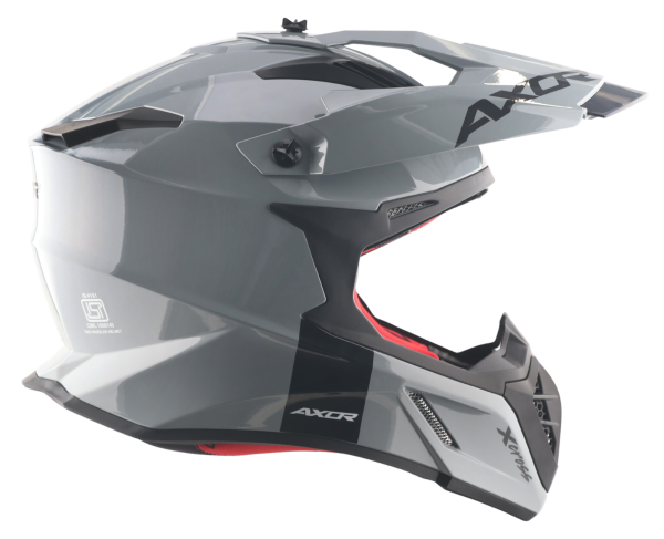 X CROSS NARDO GREY WITHOUT VISOR PNG (7)