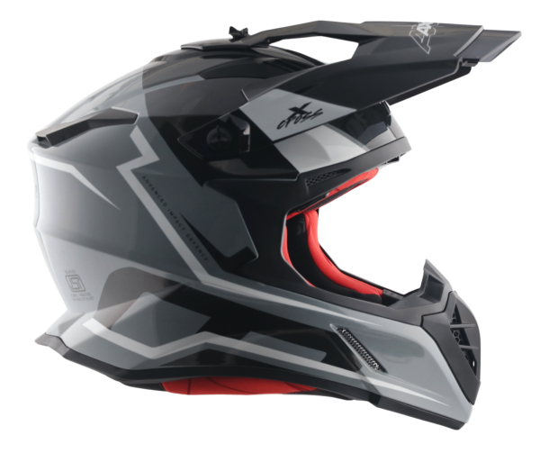 X-CROSS FLAG STAFF - NARDO GREY BLACK PNG (4)