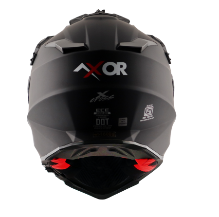 Dull Black Red  (5)