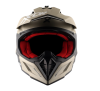 X CROSS NICKEL RED PNG 1