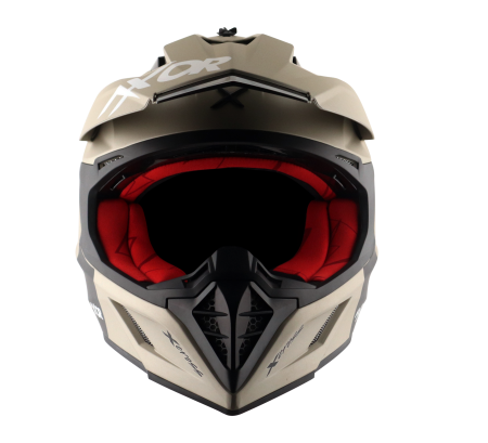 X CROSS NICKEL RED PNG 1