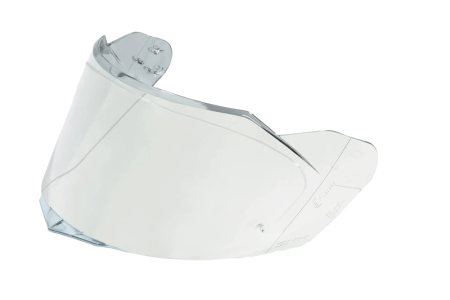 Clear-Visor