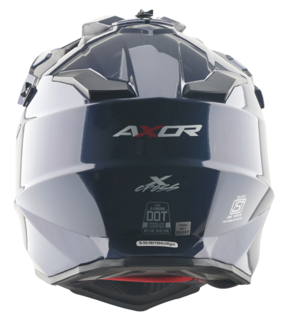 X CROSS DEEP BLUE WITHOUT VISOR PNG (5)