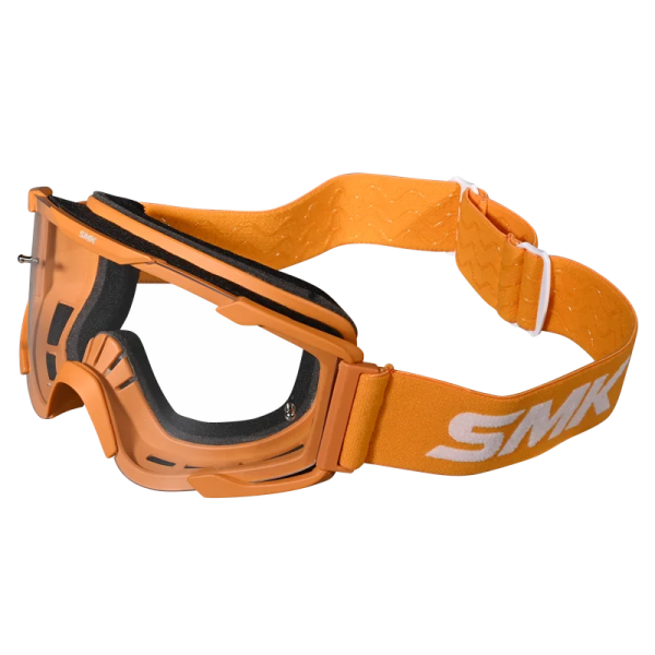 ORANGE-GOGGLE