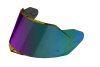 Rainbow-Visor