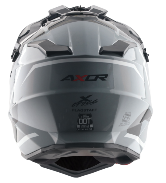 X-CROSS FLAG STAFF - NARDO GREY BLACK PNG (3)