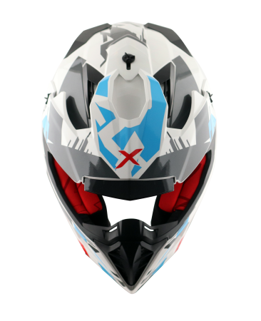 X1 WHITE RED  (9)