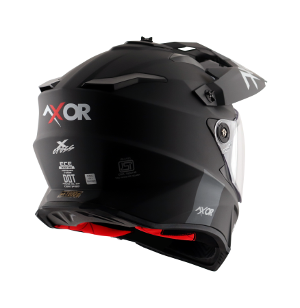 Dull Black Red  (6)