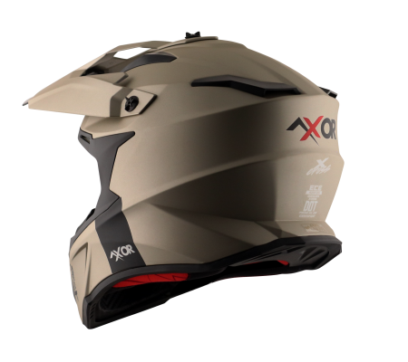 X CROSS NICKEL RED PNG 4