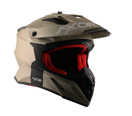 X CROSS NICKEL RED PNG 8