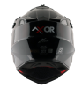 X CROSS BLACK RED PNG 5