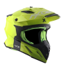 X CROSS NEON YELLOW GREEN  (8)