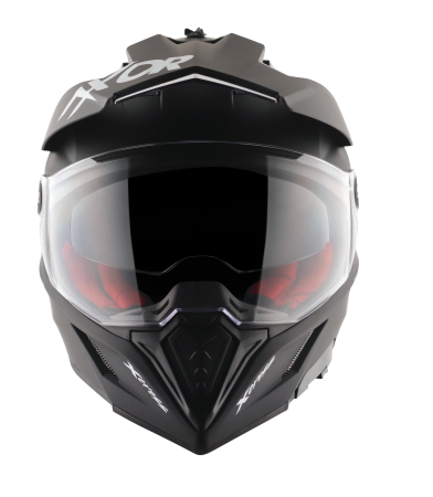 Dull Black Red  (1)