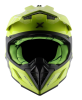 X CROSS NEON YELLOW GREEN  (1)