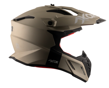 X CROSS NICKEL RED PNG 7